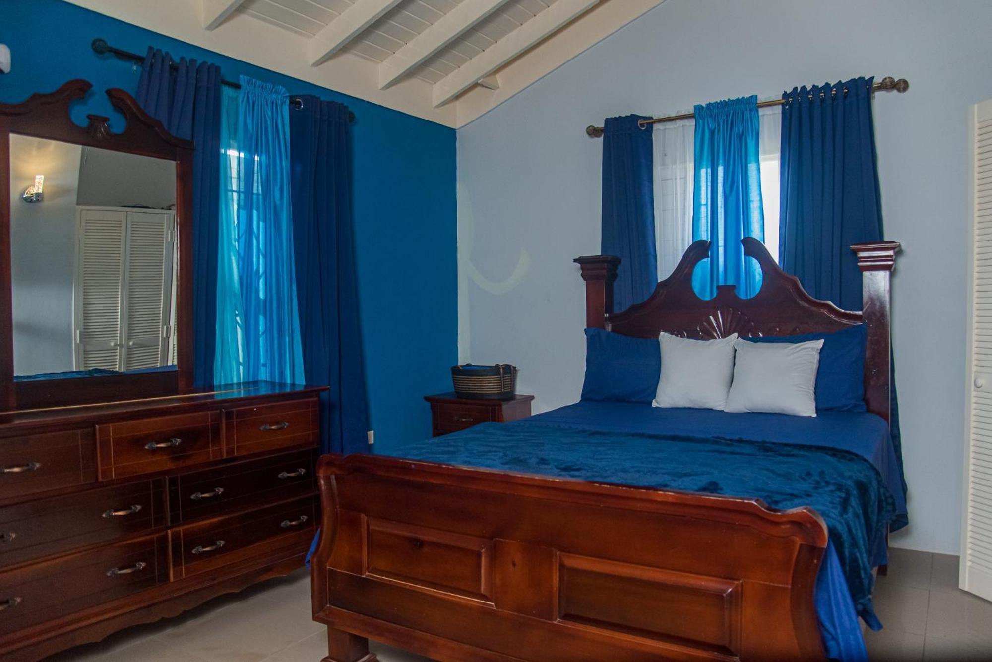 Paradise Villa Sleep 6 Private Pool Очо-Риос Экстерьер фото