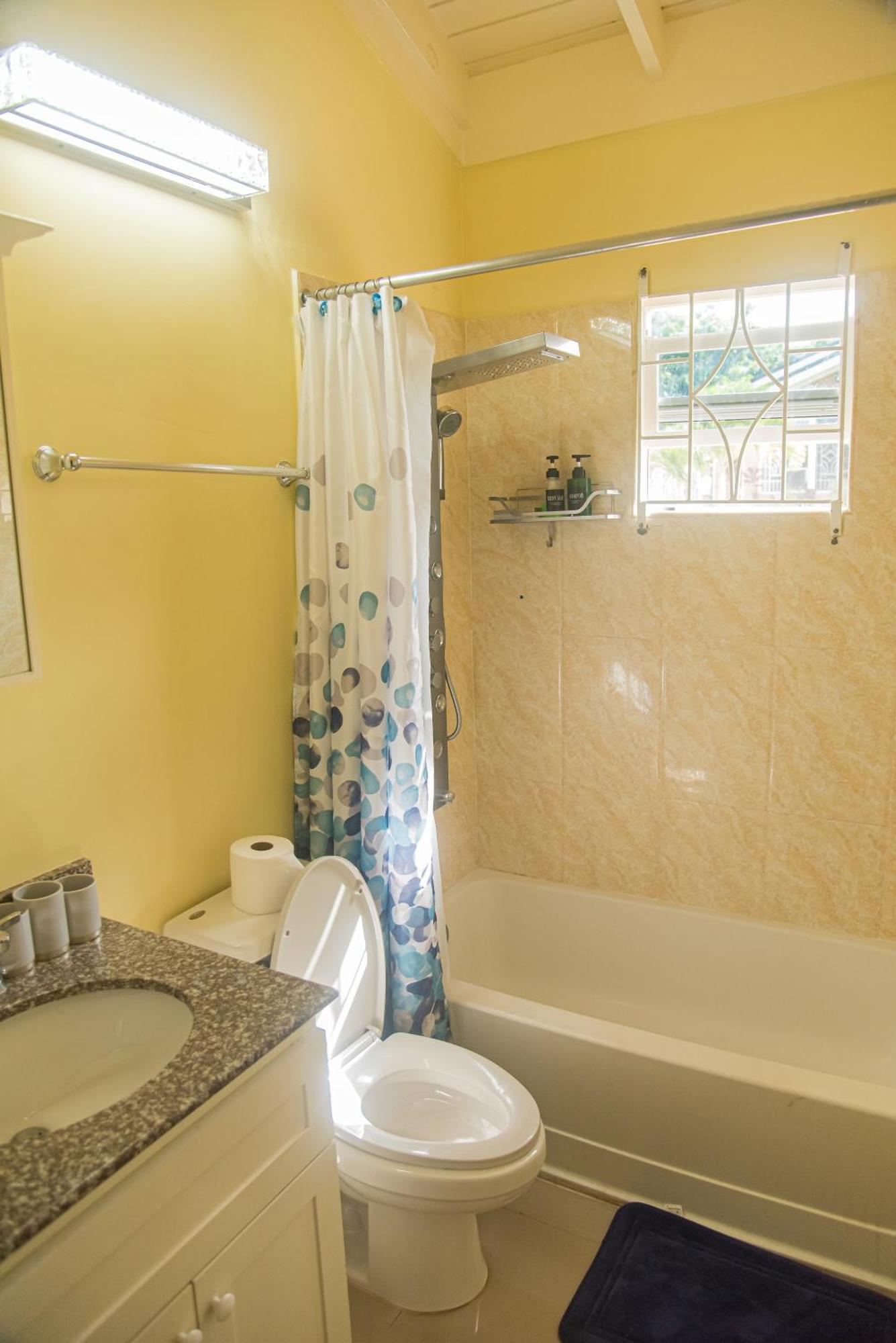 Paradise Villa Sleep 6 Private Pool Очо-Риос Экстерьер фото