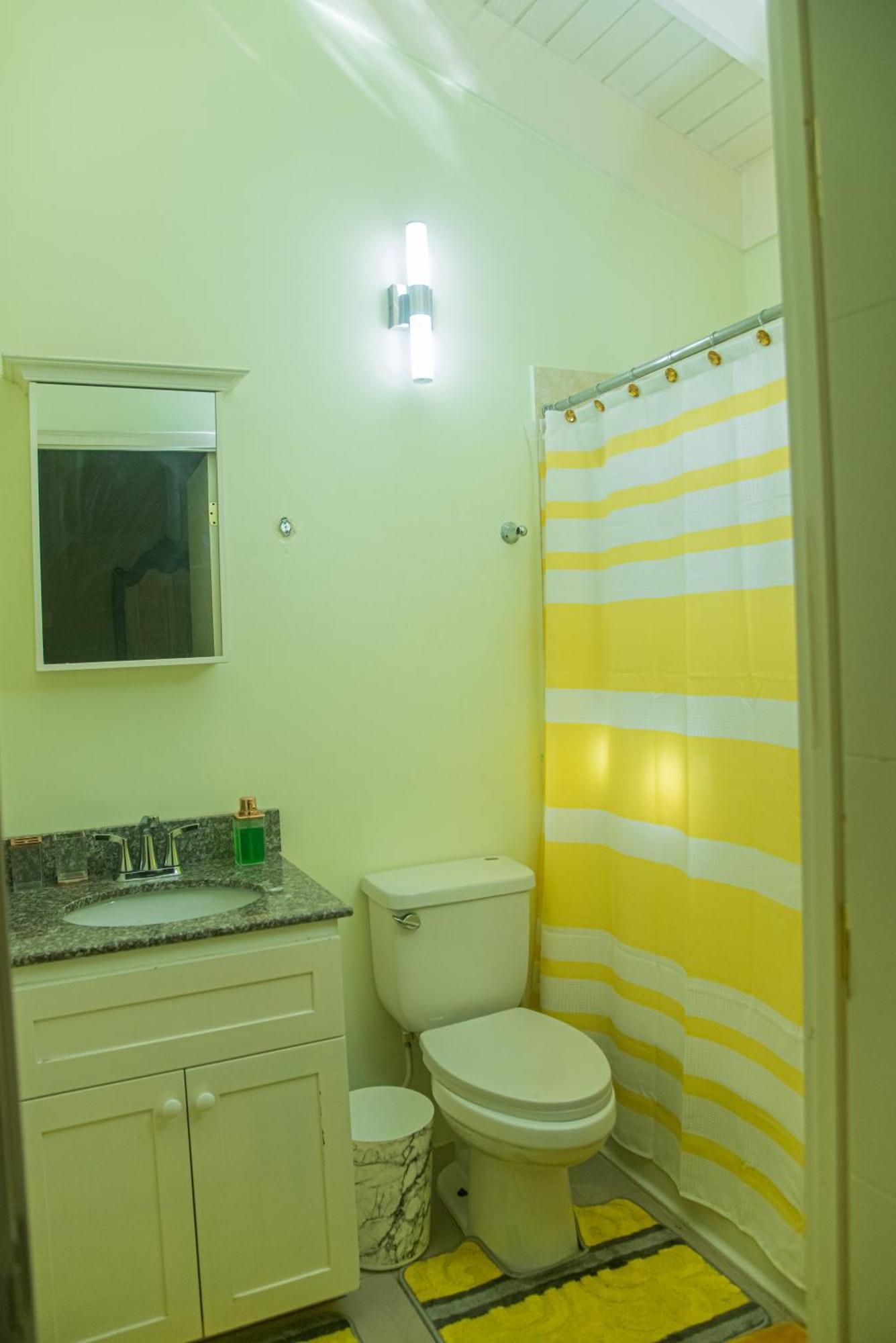 Paradise Villa Sleep 6 Private Pool Очо-Риос Экстерьер фото