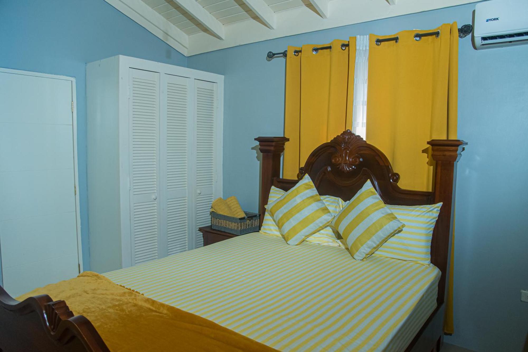 Paradise Villa Sleep 6 Private Pool Очо-Риос Экстерьер фото
